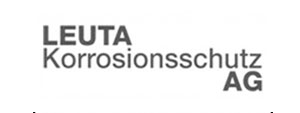 Logo von LEUTA Korrosionsscutz AG