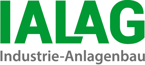 IALAG AG Logo